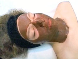Soin chocolat