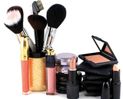 maquillage