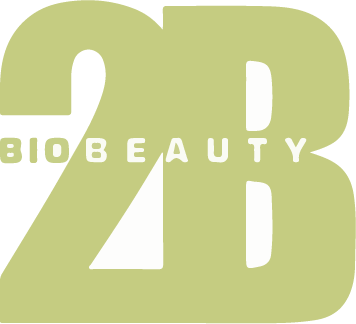 2b bio peeling logo
