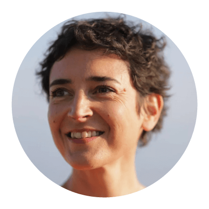 Valerie thérapeute drainage massage