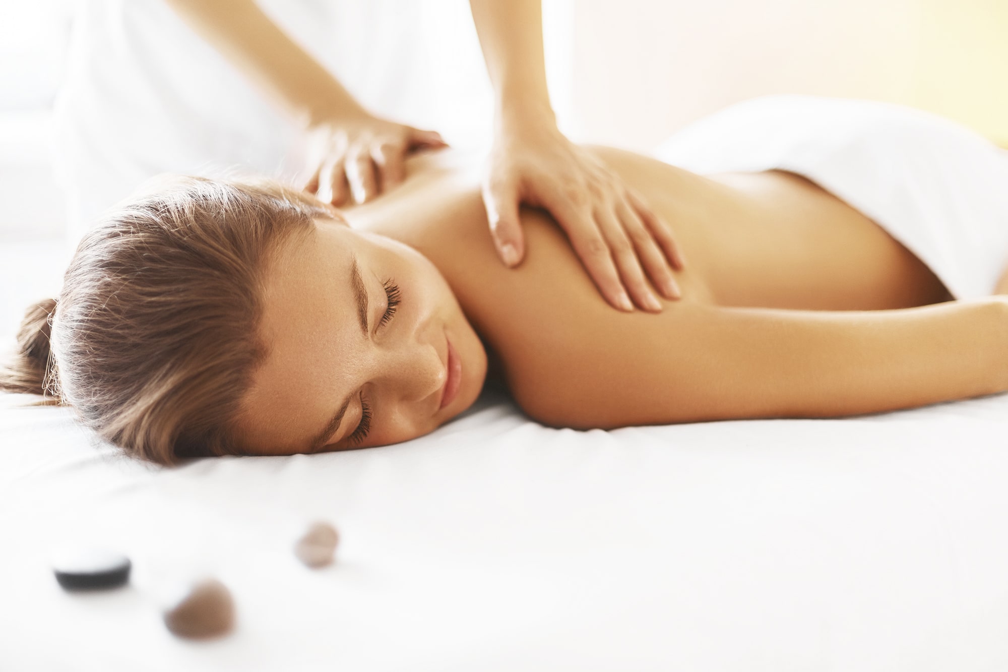 Drainage Lymphatique Massage Vevey Institut de beauté