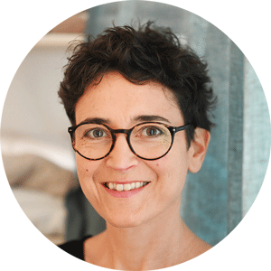 Valerie thérapeute drainage massage